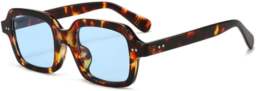 

Солнцезащитные очки UV400 с оправой под черепаховую панцирь, увеличенного размера, подходят для женщин и мужчин, для бега и занятий спортом на открытом воздухе UYPTK, C3