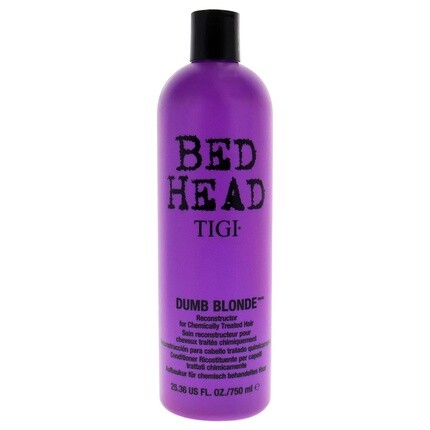 

Кондиционер для волос By Tigi Dumb Blonde, 750 мл, Bed Head