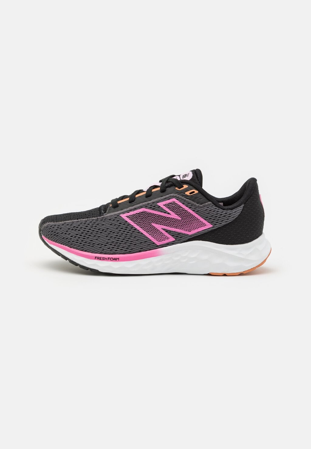 

Кроссовки FRESH FOAM ARISHI V4 New Balance, черный