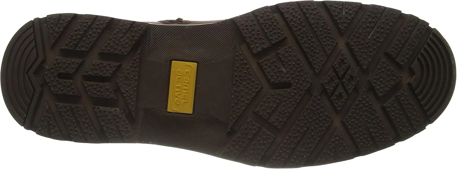 Мужские модные ботинки Camel Active Gravity Fashion Boots — фото 4