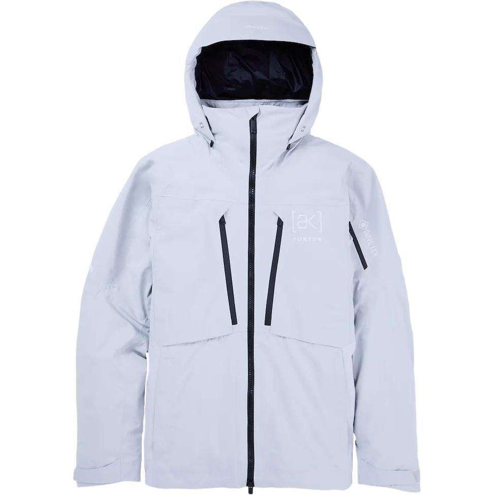 

Футболка AK Ski Tops Men's BURTON, Gasoline Green (Зима 23-24)