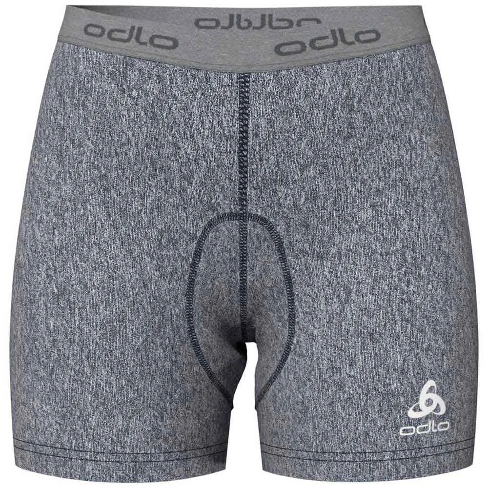 

Базовый слой Odlo Summer Splash boxers, серый