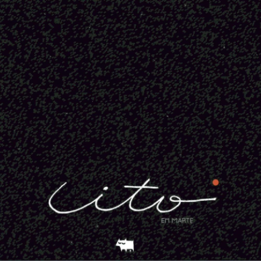 

Lito en Marte (Spanish Edition) (Kaizen Editores)