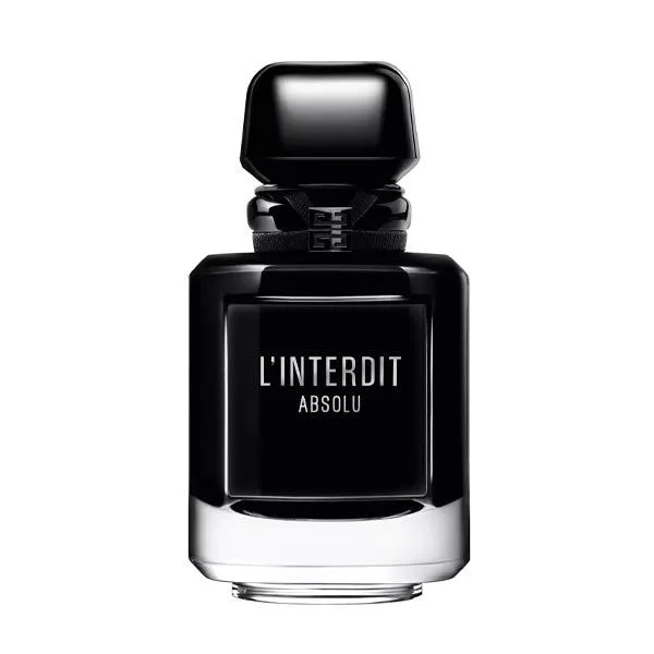 Парфюмерная вода для женщин GIVENCHY L'interdit Absolu