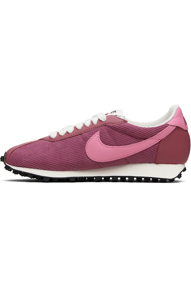 Nike Розовые кроссовки LD-1000 — фото 3