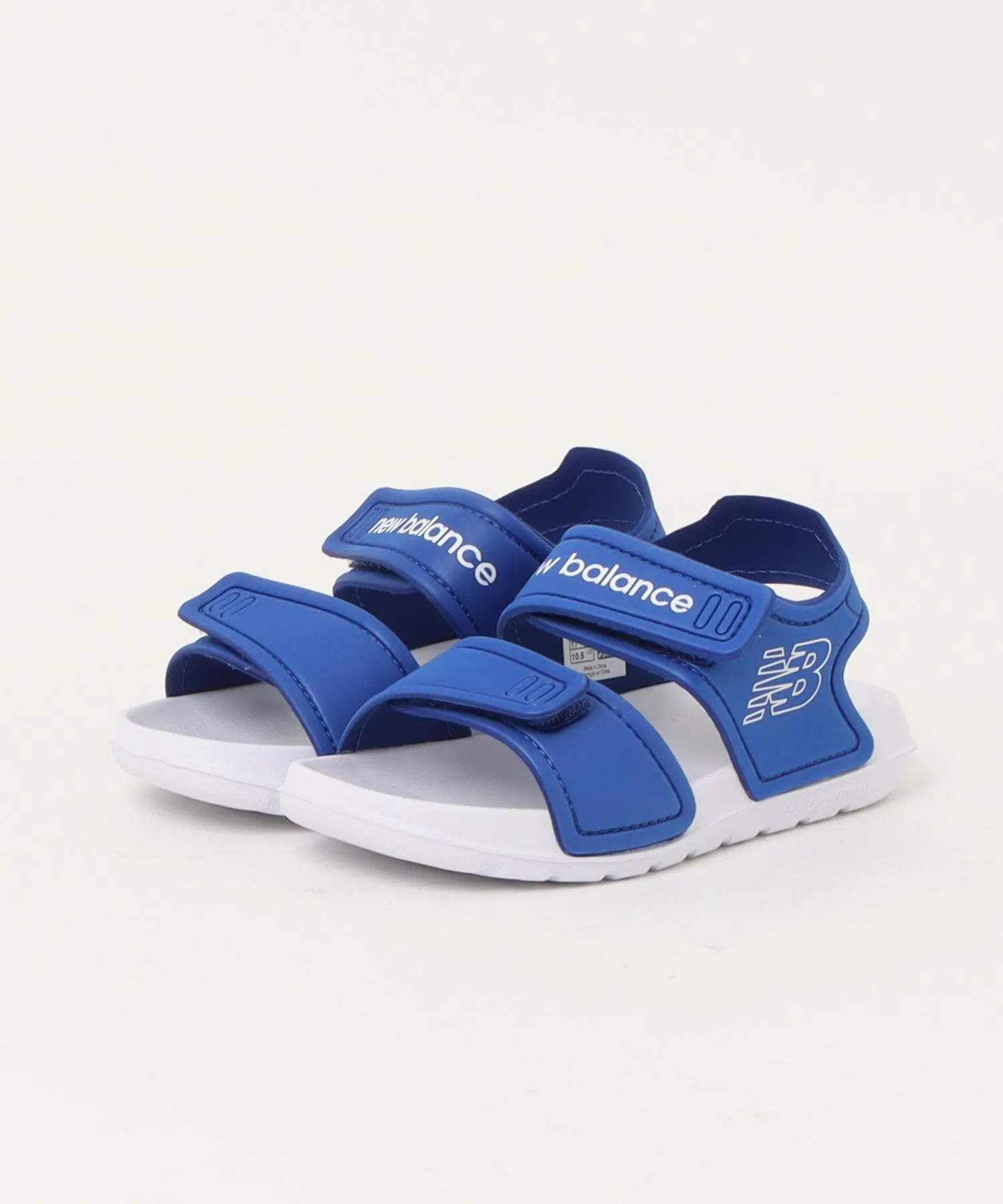Детские сандалии New Balance SYSPSDF1