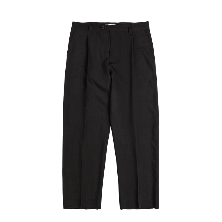 

Брюки service trousers Mfpen, серый