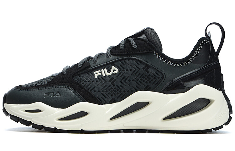 

Женская обувь FILA Crypto Lifestyle, Lost in the Black
