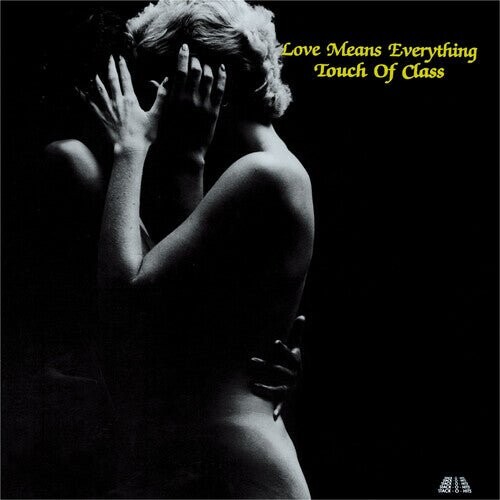 

Виниловая пластинка Touch Of Class - Love Means Everything