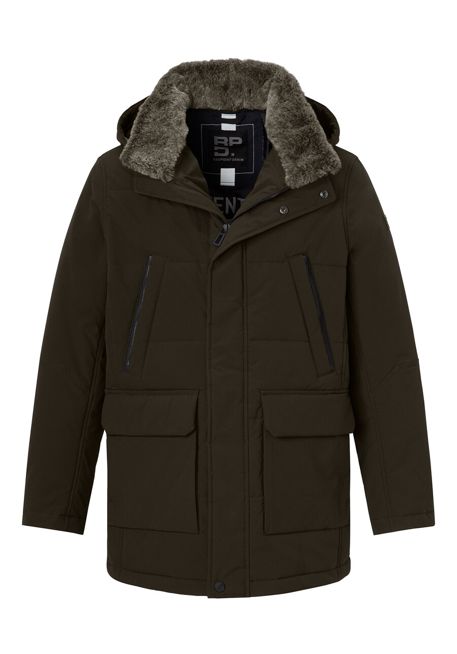 

Зимняя куртка REDPOINT, Fir