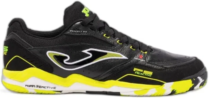 Мужские кроссовки для мини-футбола Joma, Black