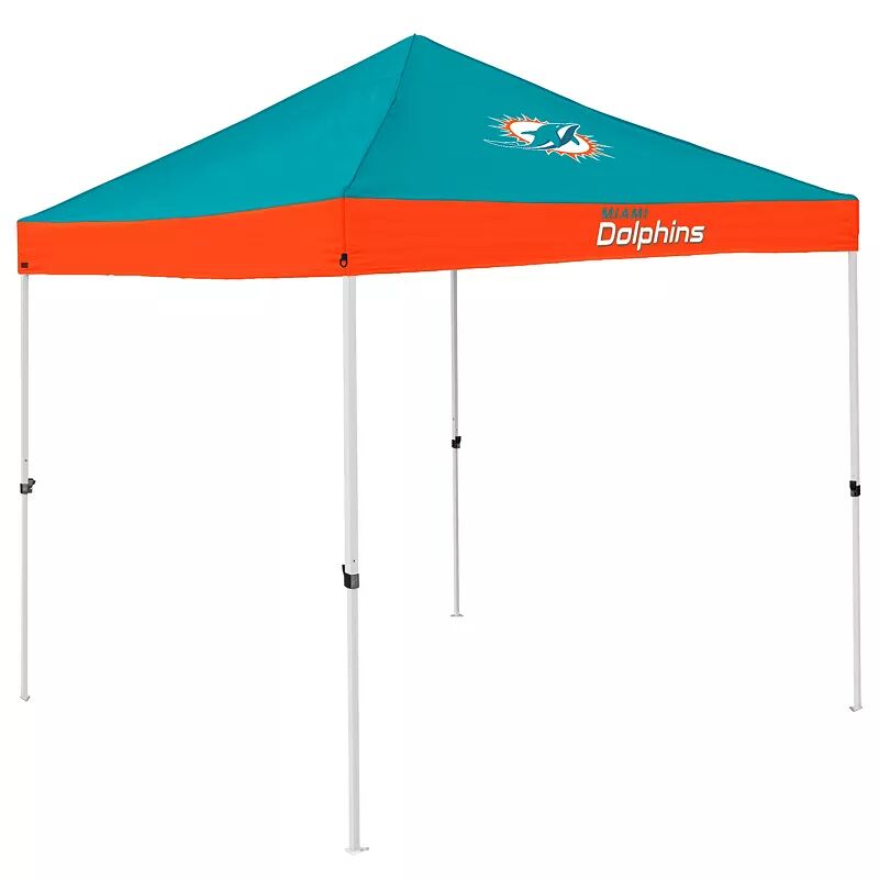 

Logo Miami Dolphins Pop Up Canopy Навес