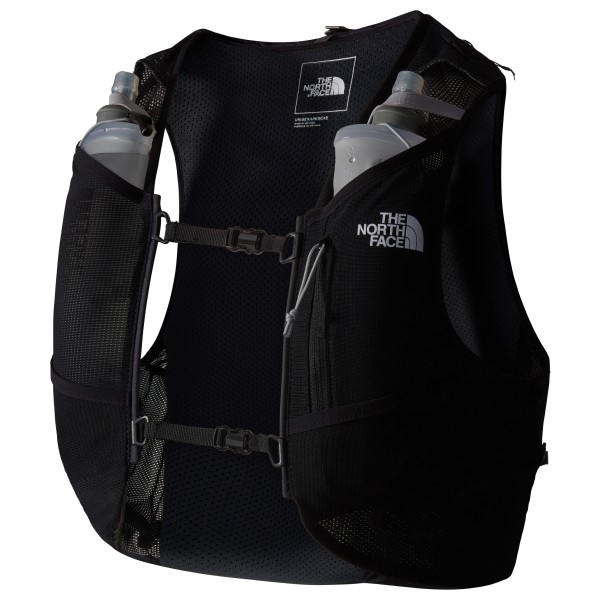 

Sunriser run vest 8 - рюкзак для бега по пересеченной местности The North Face, мультиколор