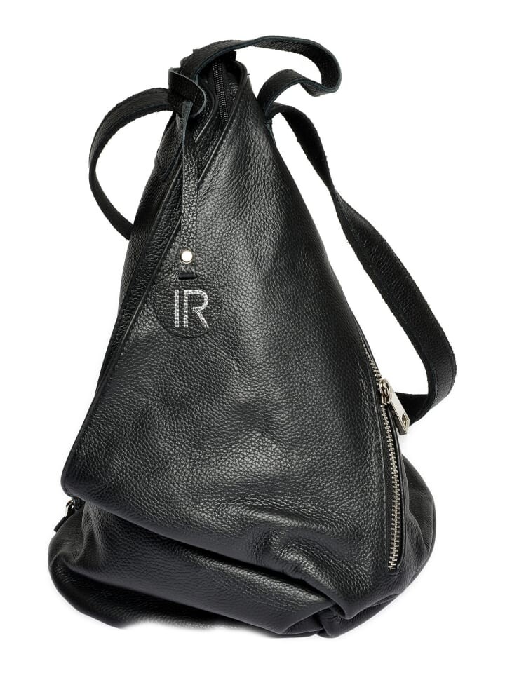 

Рюкзак Isabella Rhea Rucksack, черный