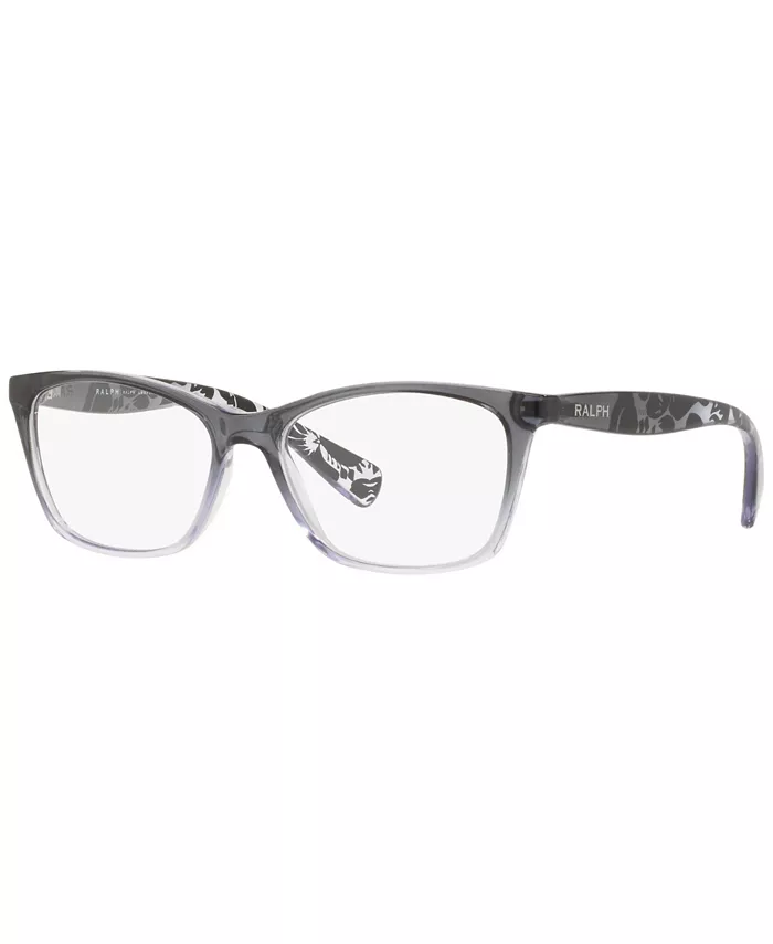 

Ralph Lauren RA7071 Женские Очки Кошачий Глаз Ralph by Ralph Lauren, серый
