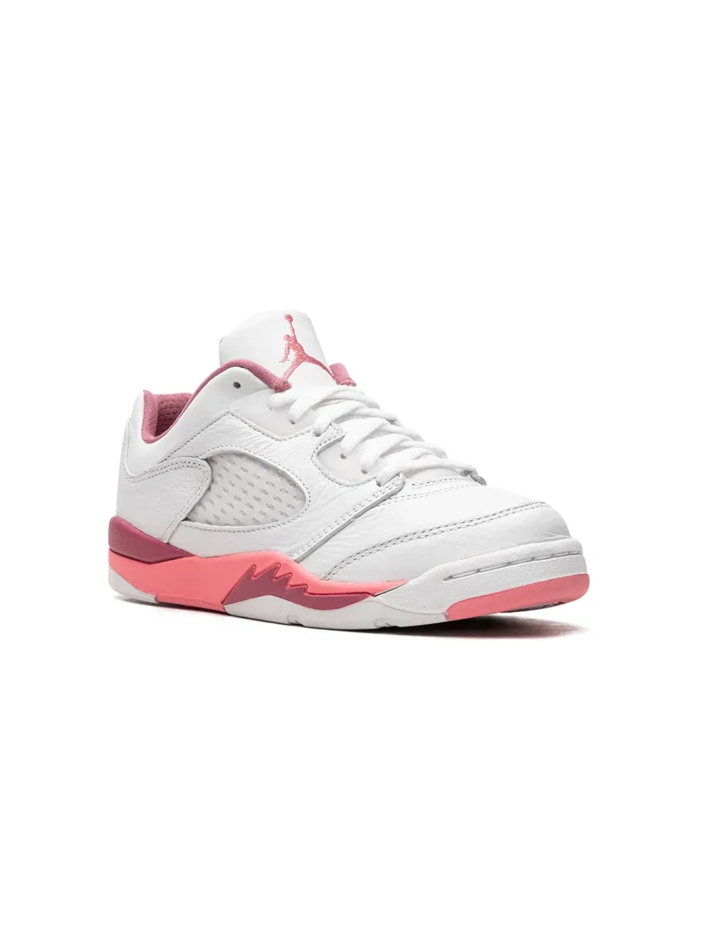 Кроссовки Air Jordan 5 Low "Fundamental" Jordan Kids, белый