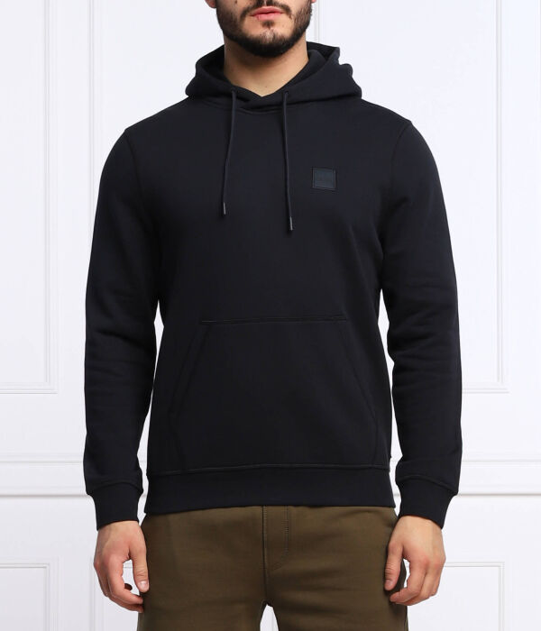 

Свитер Wetalk Regular fit Boss Orange, синий