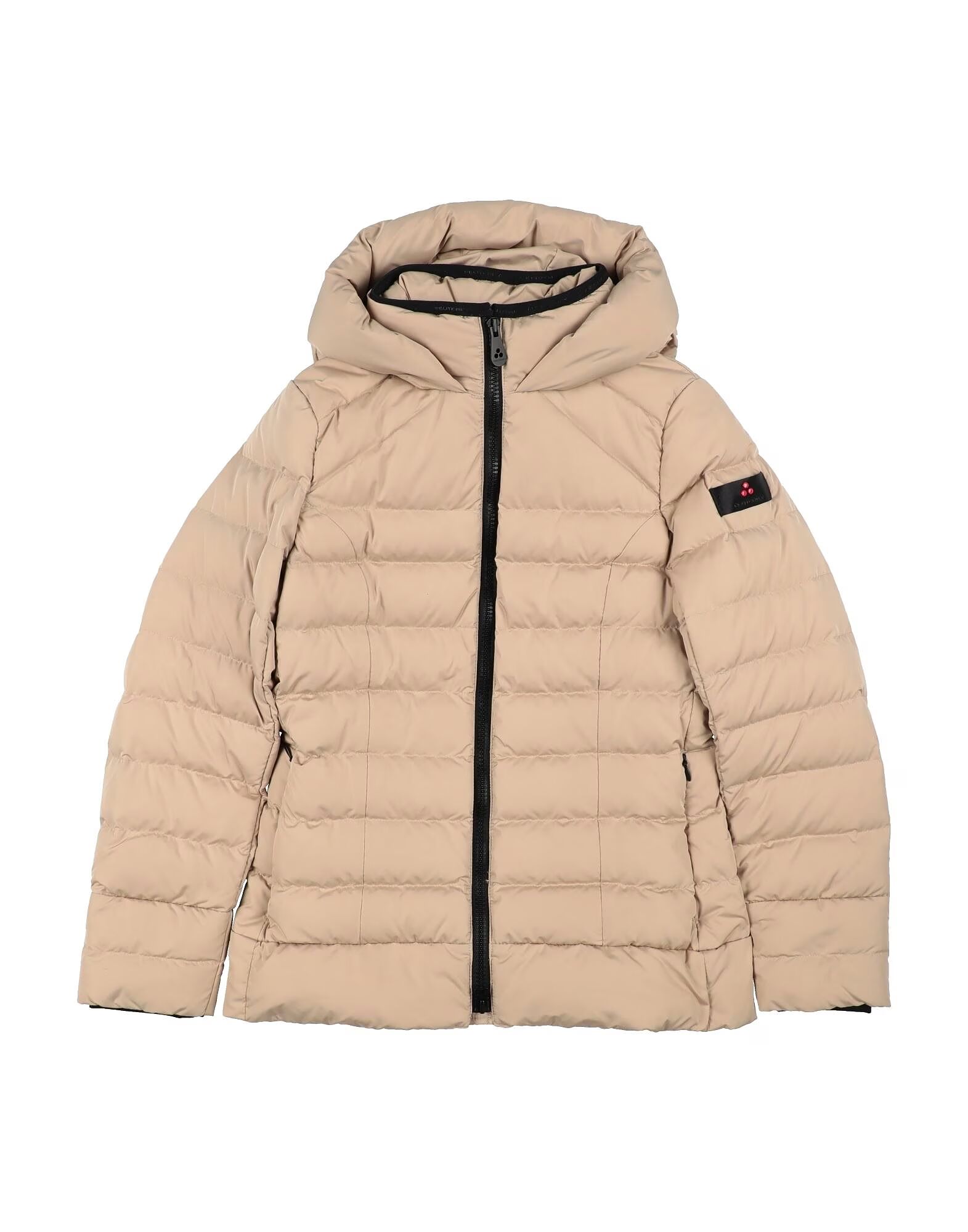 

Куртка для девочек Peuterey, песочный