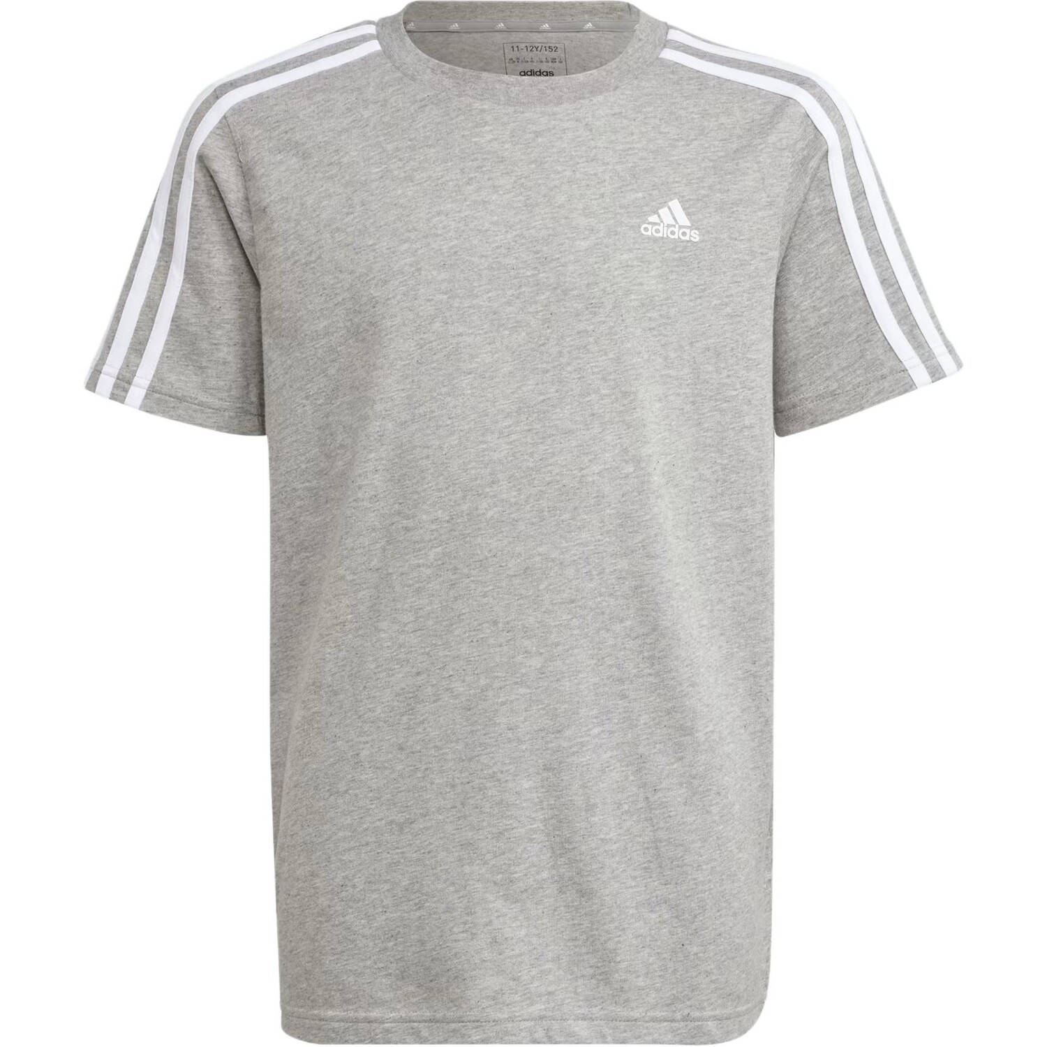 

Детская футболка Adidas, серый