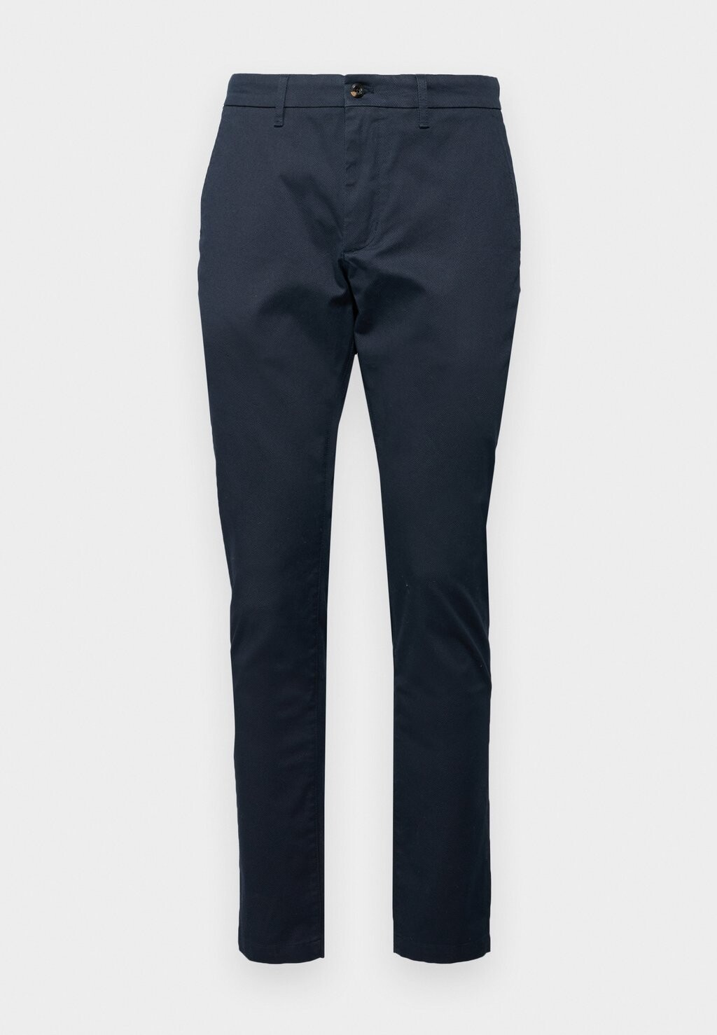 

Чиносы BLEECKER STRUCTURE Tommy Hilfiger, темно-синий