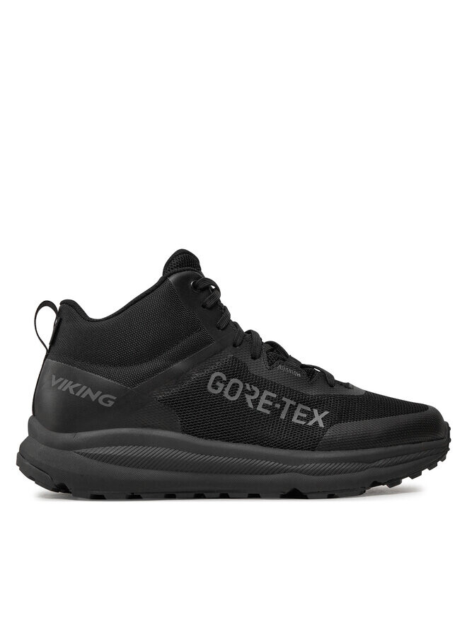

Кроссовки Viking Stride Mid Gtx M GORE-TEX 3-94590-2 Negro, черный