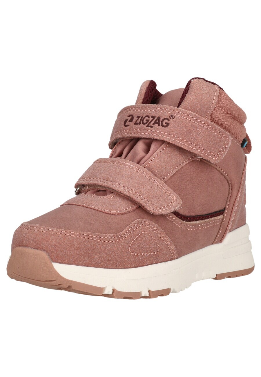 

Сапоги ZigZag Snow Boots Sayun, розовый