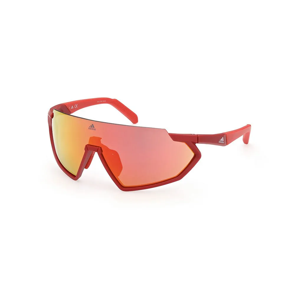 

Солнцезащитные очки adidas SP0041-0067U, красный