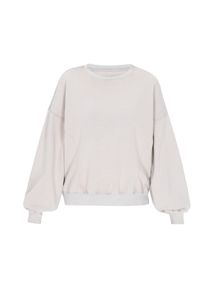 

Толстовка ebeeza Sweatshirt, серый