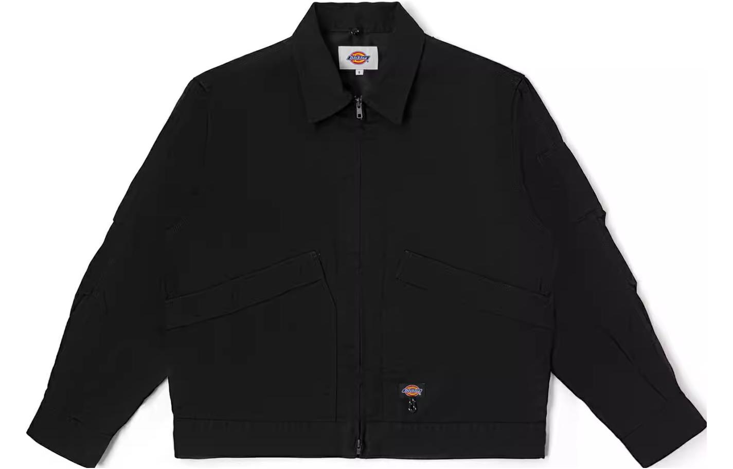 

Dickies Мужская куртка, цвет Black