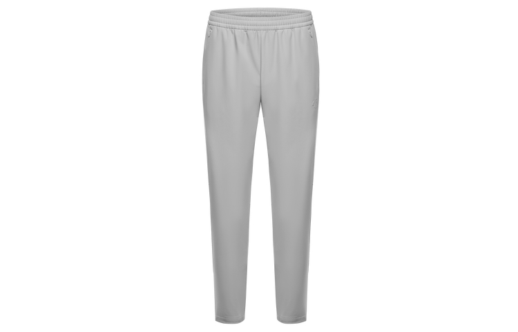 

Трикотажные спортивные штаны мужские DESCENTE, BK-BLACK