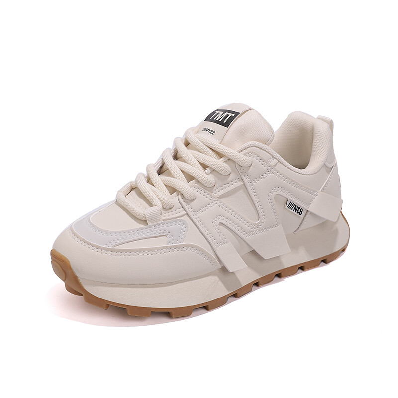 

Кроссовки JOHLIN DREAM Lifestyle Shoes Women's Low-top, черный