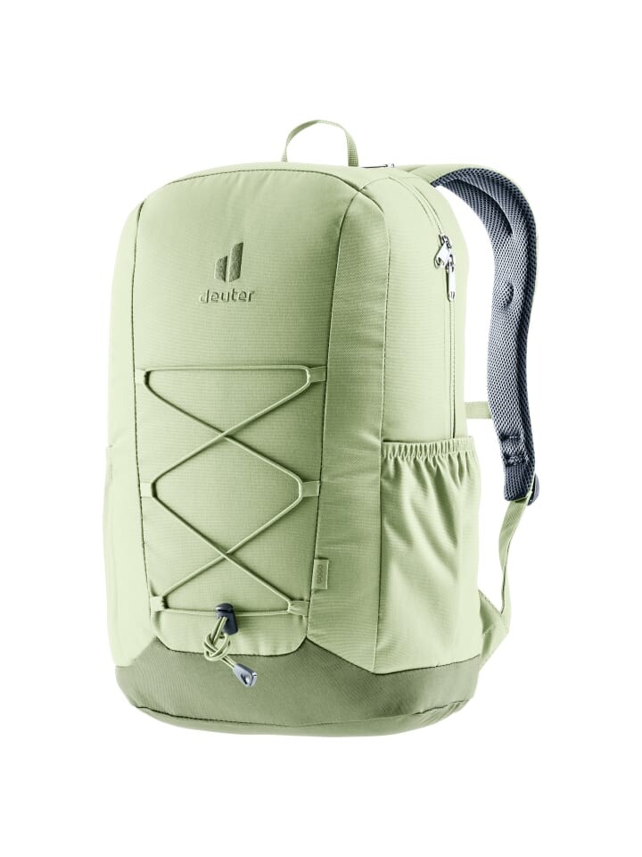 

Рюкзак Deuter Gogo 28 46 cm, цвет mineral-grove