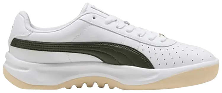 

Кроссовки Puma GV Special, белый
