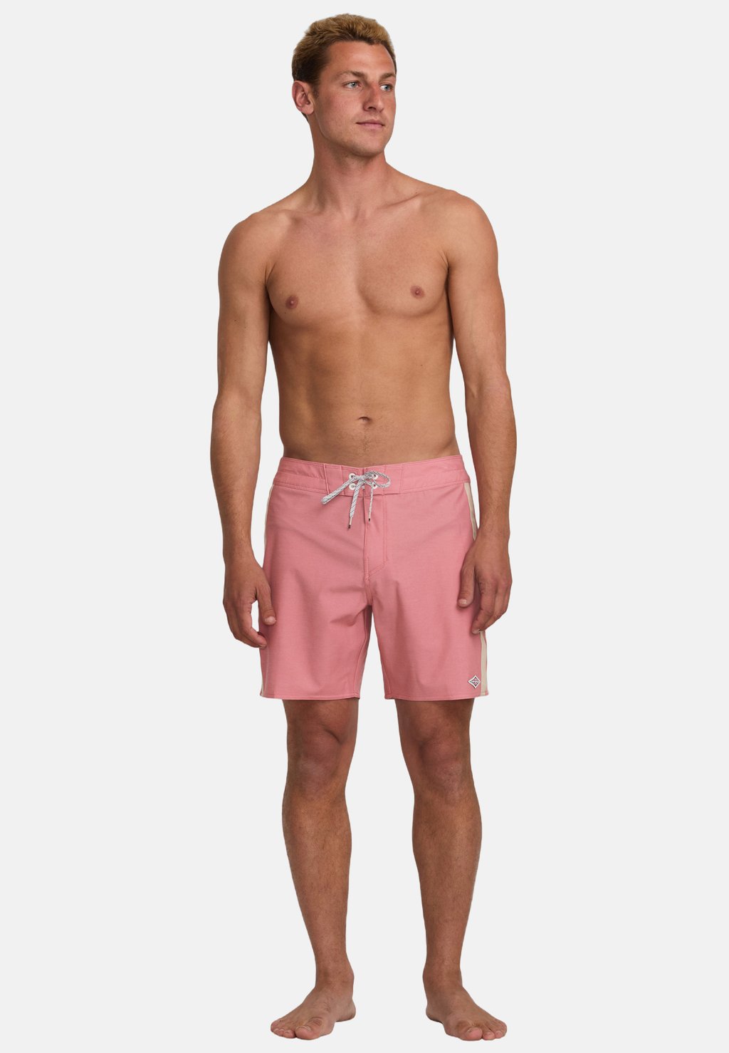 

Шорты для плавания KIRRA PERFORMANCE Billabong, розовый