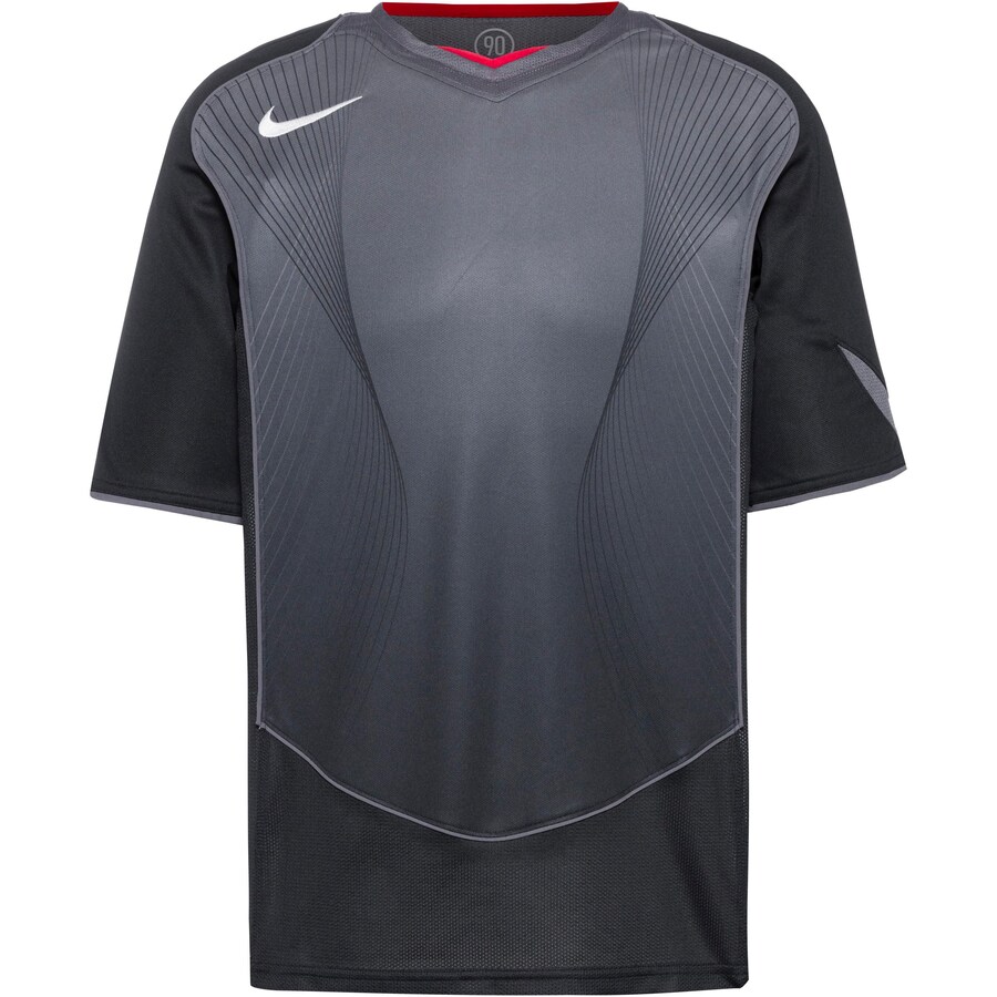 

Футболка Performance NIKE Total90, Black