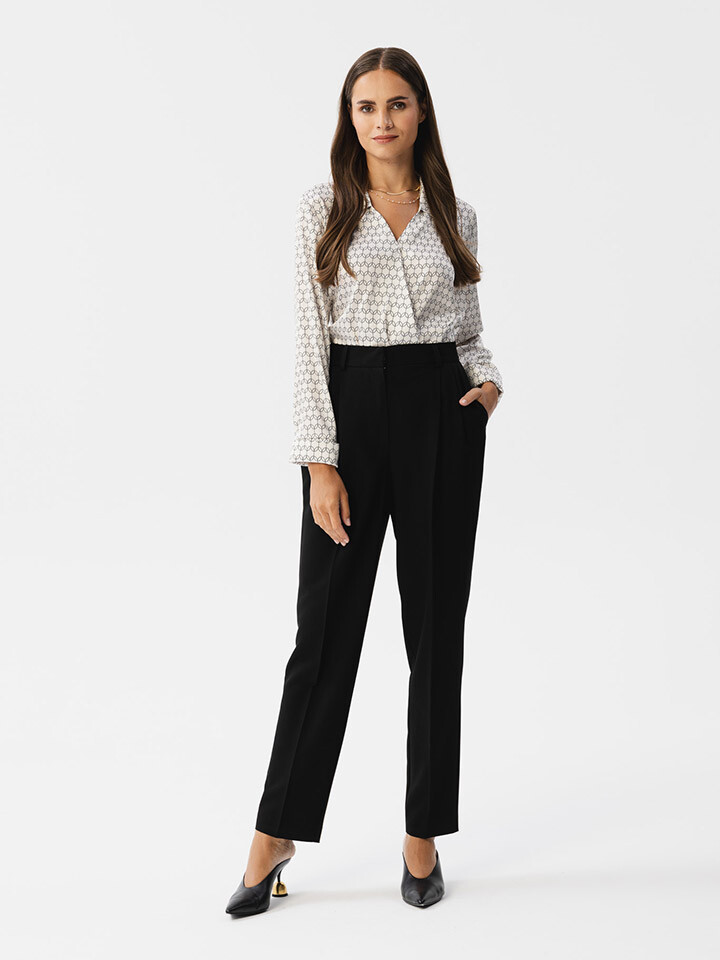 

Брюки Stylove Hose, черный