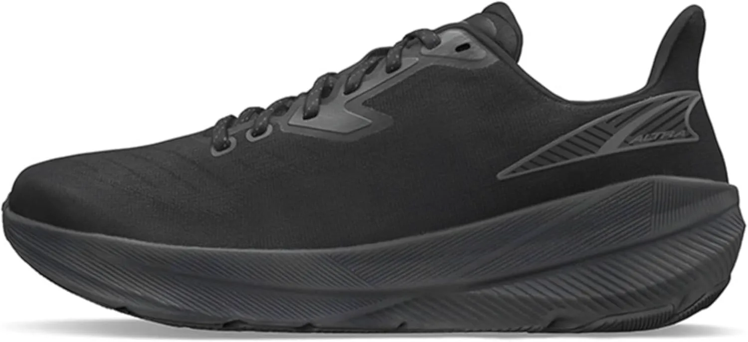 

Мужские кроссовки для бега по шоссе ALTRA Experience Flow, черный