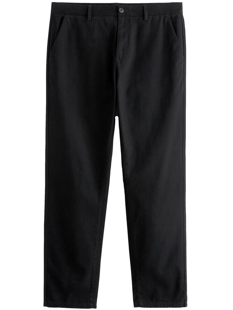 

Брюки чинос Next Regular Chino Pants, черный