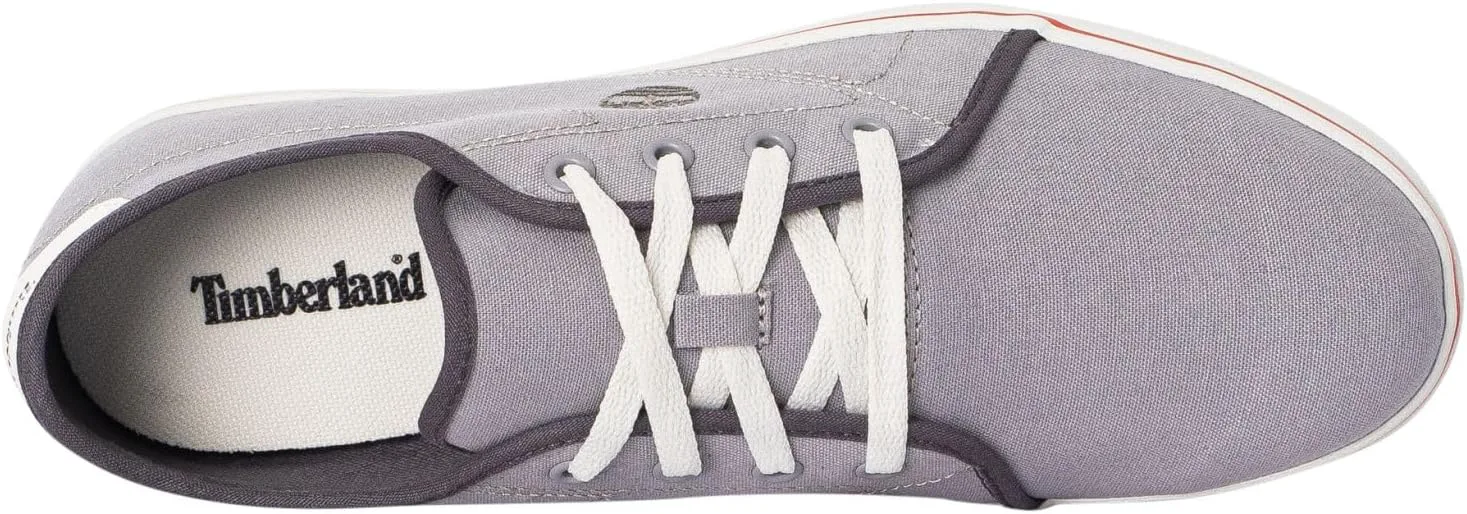 

Мужские кроссовки Timberland, серый
