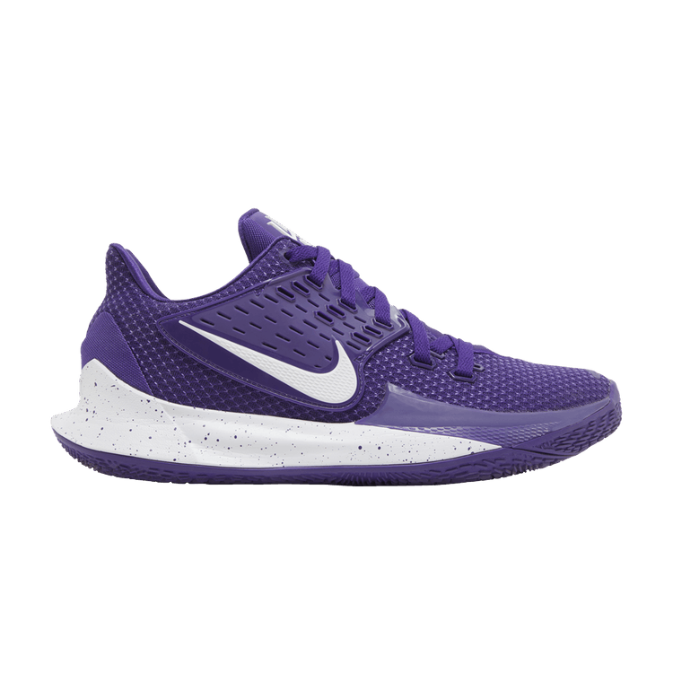 

Кроссовки Nike Kyrie Low 2 TB 'Court Purple', фиолетовый