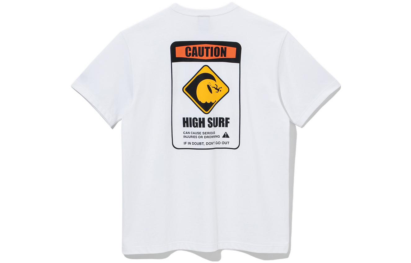 

New Era Футболка SS22 унисекс белая