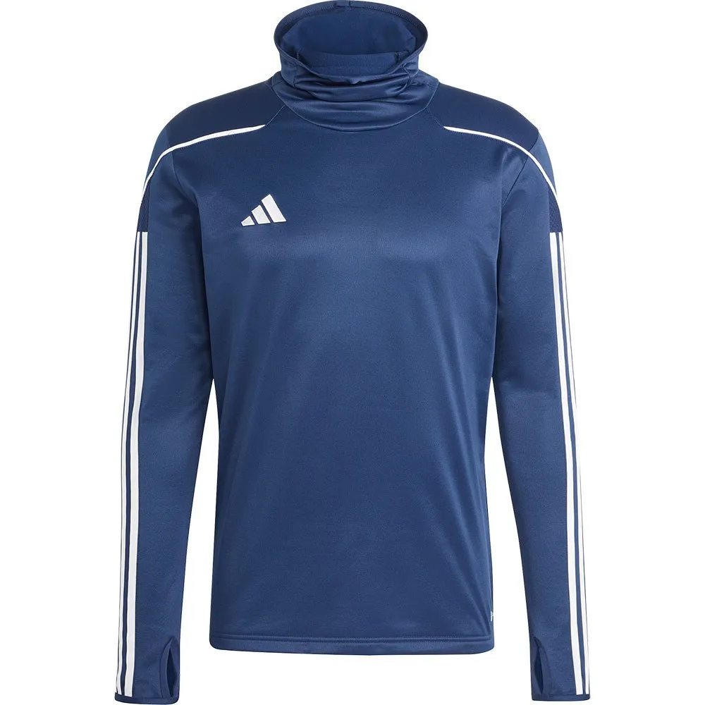 

Куртка adidas Tiro23L Warm, синий