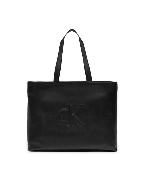 

Сумочка Calvin Klein, черный