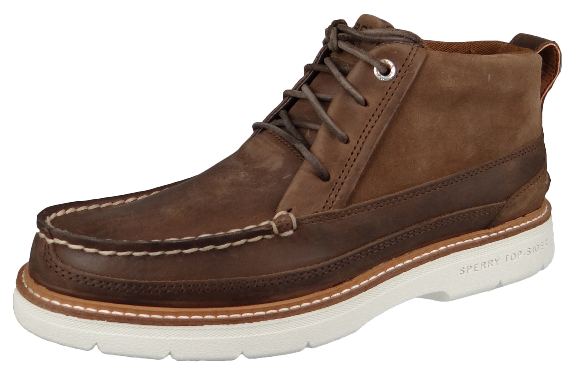 

Сапоги Sperry etten Authentic Original braun, цвет Stiefeletten Authentic Original braun