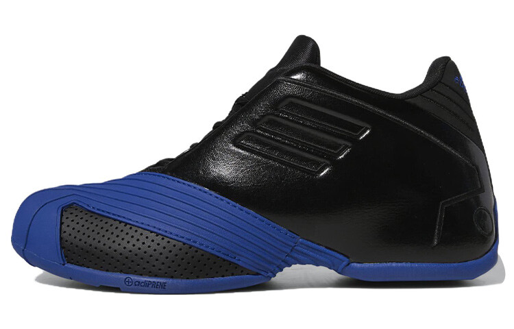 

Adidas T mac 1 Vintage Баскетбольные кроссовки унисекс, Черный, Adidas T mac 1 Vintage Баскетбольные кроссовки унисекс