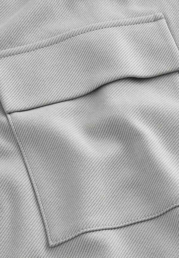 Летняя куртка Next, Grey — фото 4