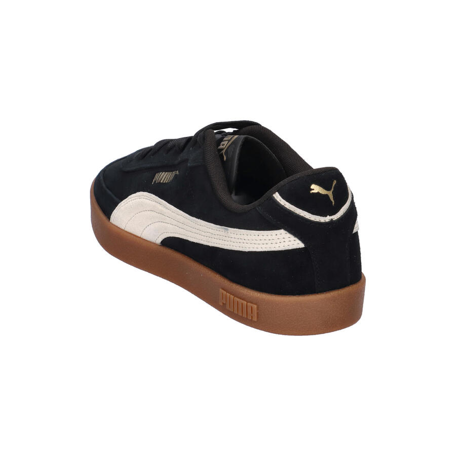 Кроссовки Puma Unisex Sneaker Club II Era Suede 400717 — фото 4
