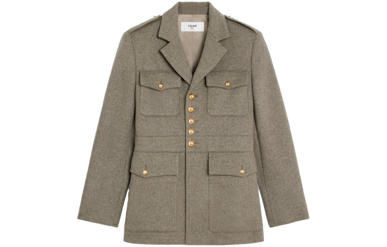 

Куртка женская Nb Navy/Castlerock/Shadow Gray Celine