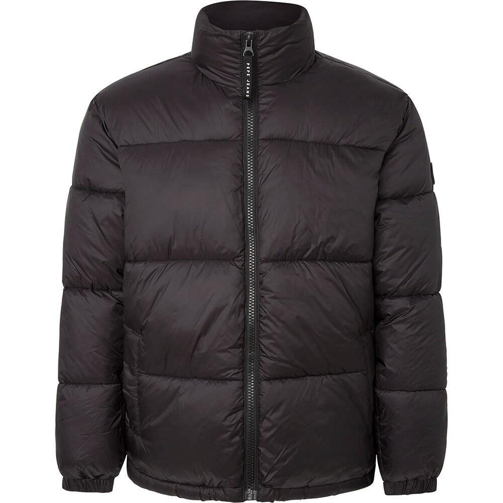 

Куртка Pepe Jeans Victor, черный