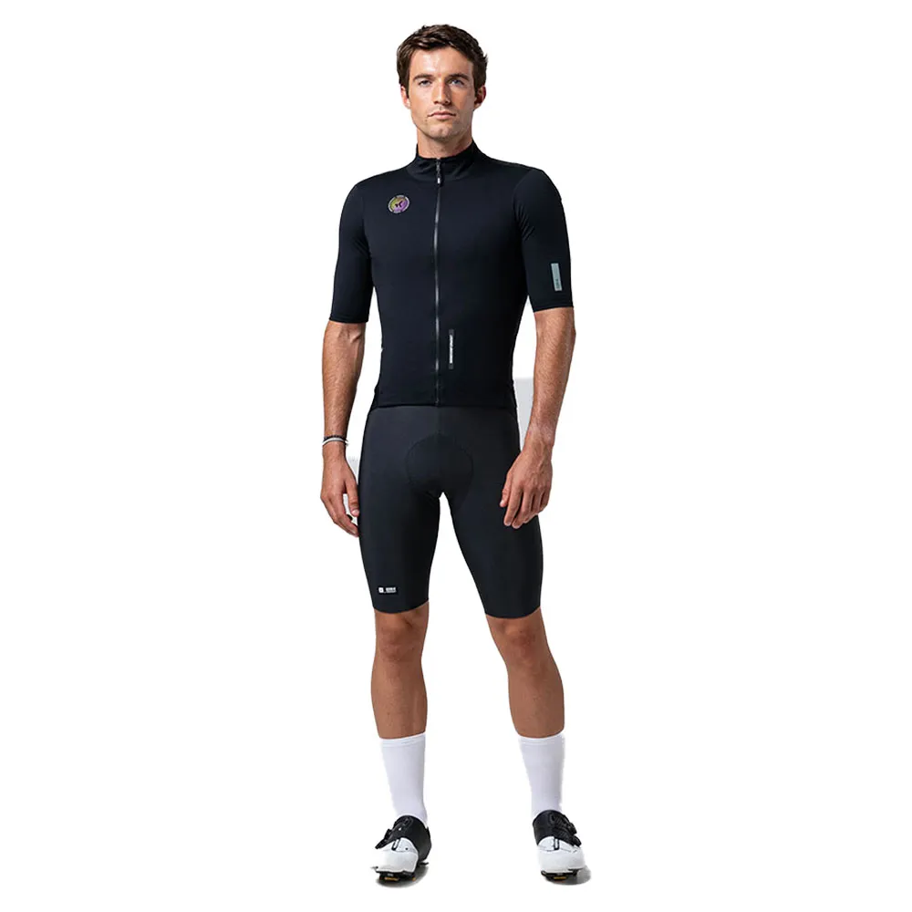 

Куртка Gobik Envy 2.0 short sleeve, черный